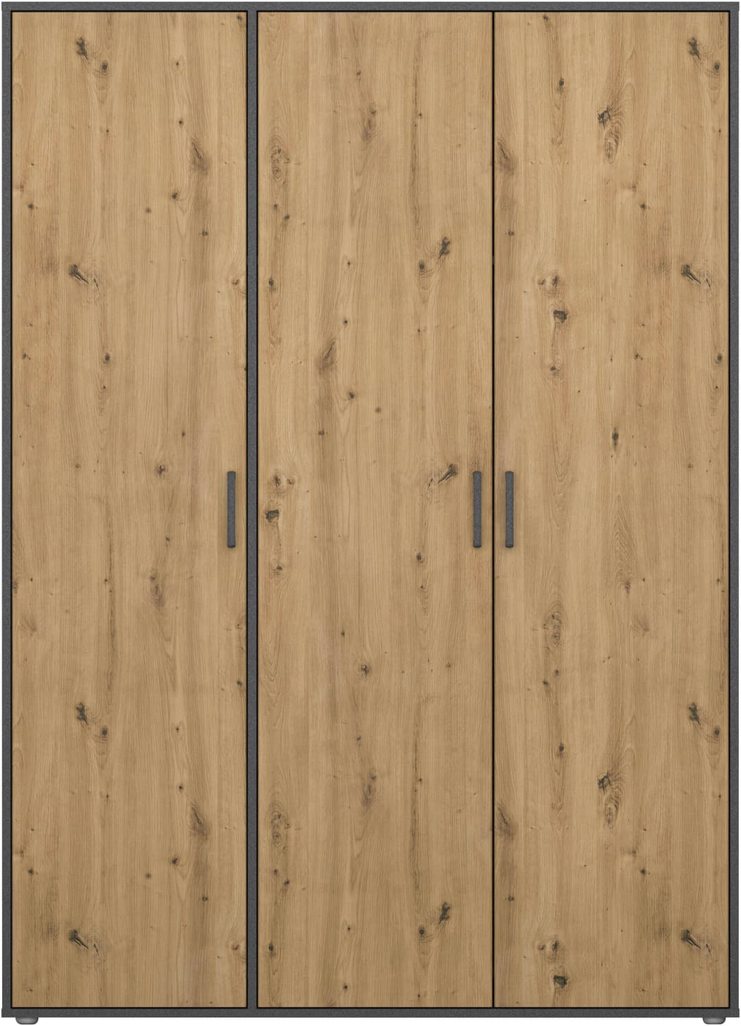 rauch Kleiderschrank VOYAGER | Holztöne