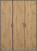 rauch Kleiderschrank VOYAGER | Holztöne 5