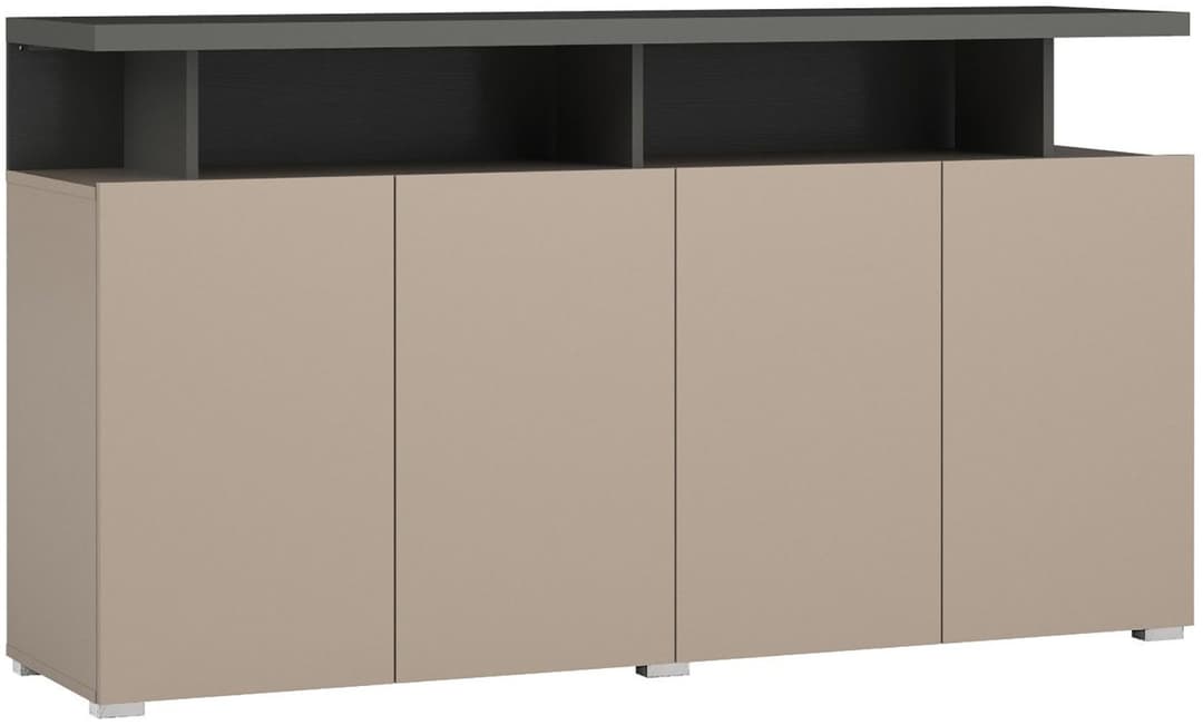 Home affaire Sideboard Serio | Beige