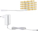 Paulmann LED-Streifen SimpLED Full-Line COB Basisset Warmweiß 3000K