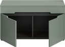 Home affaire Sitzbank REHAT | Grau 4
