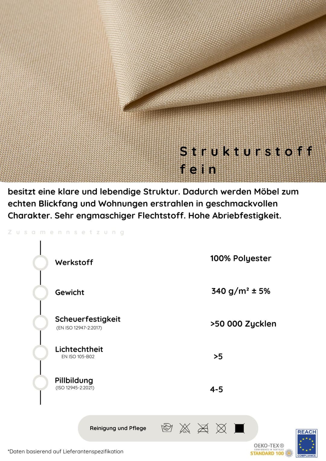 Home affaire Ecksofa Bella L-Form | Braun