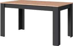 byLIVING Esstisch Nori | Holztöne