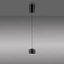 JUST LIGHT Pendelleuchte BALLINI | Schwarz 3