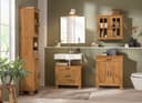 Home affaire Hängeschrank Rodby | Holztöne 2
