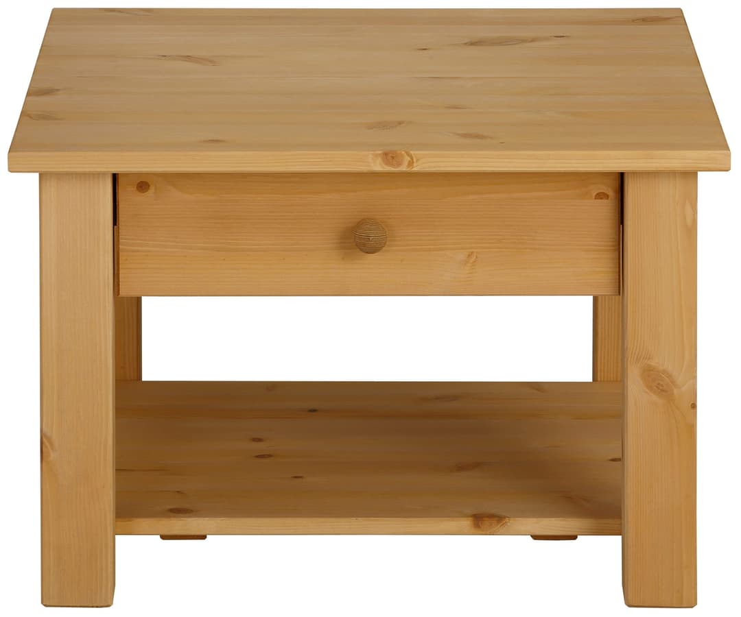 OTTO home Couchtisch Chicago | Holztöne