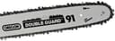 Einhell Elektro-Kettensäge GE-EC 2240 | Rot 2