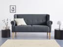 Home affaire Küchensofa Moro | Grau 3
