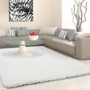 Ayyildiz Teppiche Hochflor-Teppich Life Shaggy 1500 | Beige