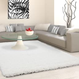 Ayyildiz Teppiche Hochflor-Teppich Life Shaggy 1500 | Beige