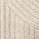 the carpet Teppich Everest | Beige 5