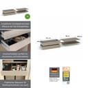 rauch Schubladeneinsatz | Beige 3