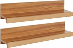 OTTO home Wandregal Logo | Holztöne