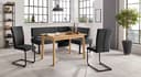 OTTO home Eckbank Oliver | Schwarz 5