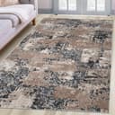 OTTO home Teppich Janory | Braun