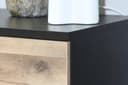 FORTE Schubkastenkommode Sirius Crown | Holztöne 5