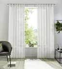OTTO home Gardine XANA | Silber 2