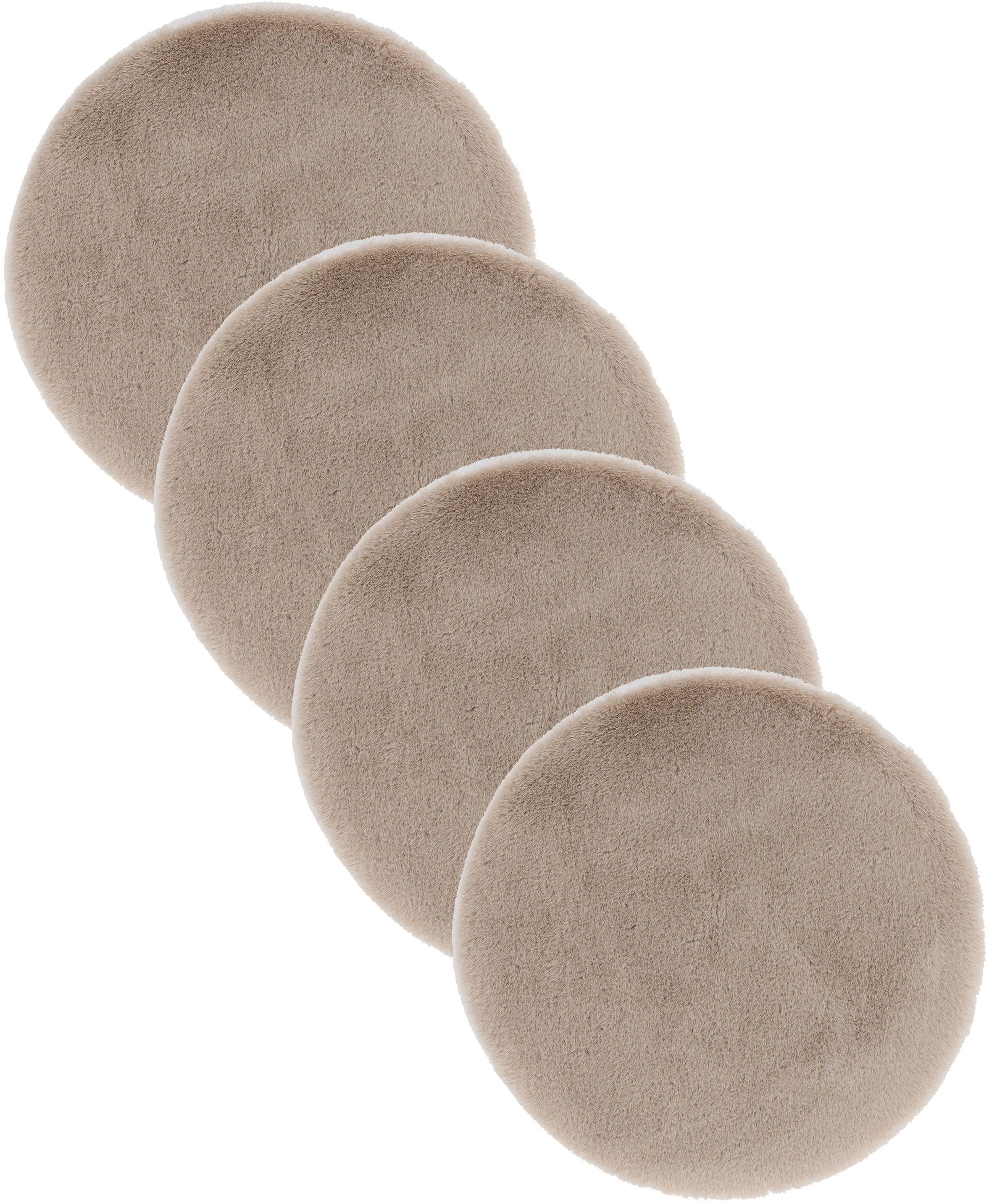 ASTRA Teppich Elda | Beige