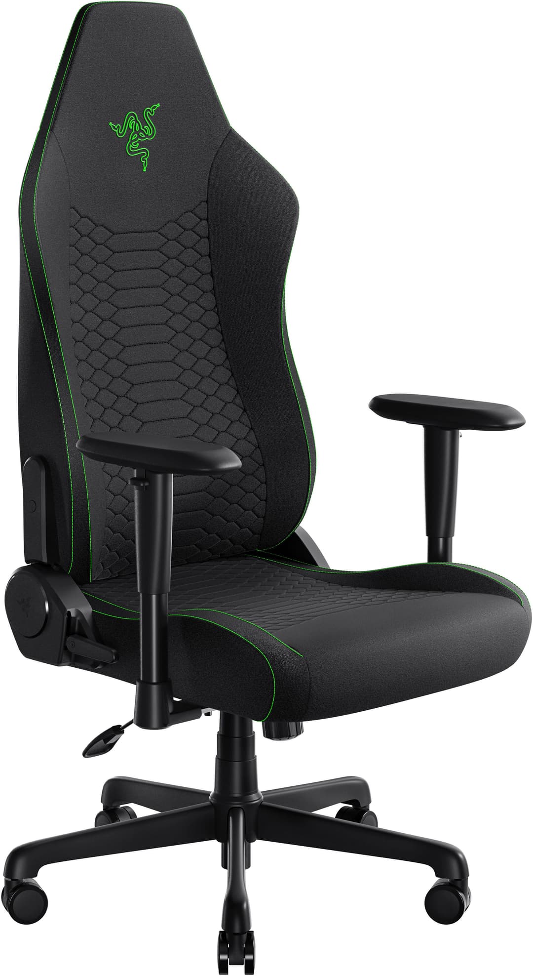 Razer Iskur V2 X Gaming-Stuhl | Schwarz