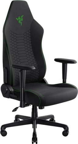 Razer Iskur V2 X Gaming-Stuhl | Schwarz