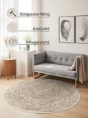 HANSE Home Teppich Cavallo | Beige 4