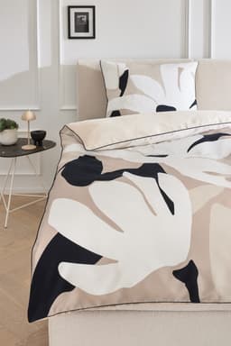 Musterring Bettwäsche Harmony | Beige