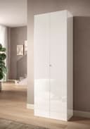 OTTO home SMILE Schuhschrank | Weiß 3