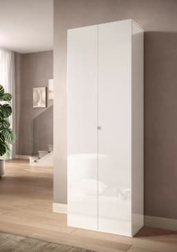OTTO home SMILE Schuhschrank | Weiß