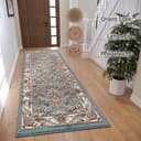 HANSE Home Teppich Reni | Mehrfarbig 3