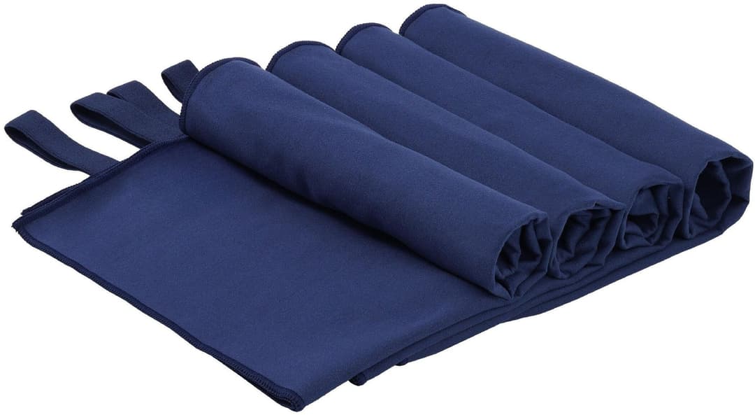 OTTO home Handtücher Leoa | Blau