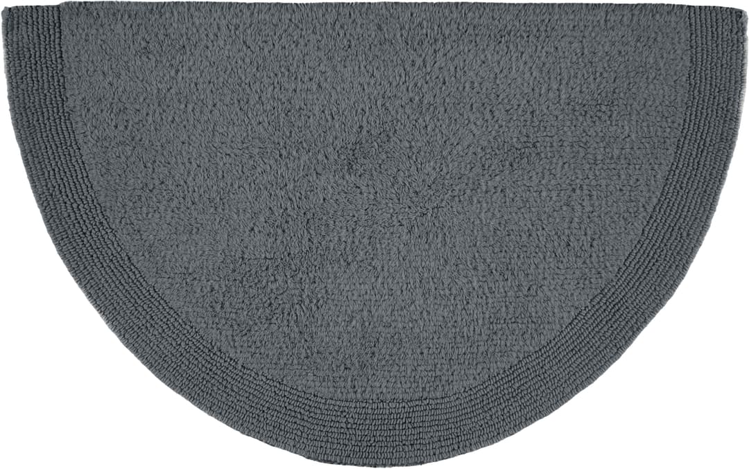 OTTO home Badematte Kapra | Grau