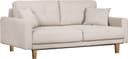 Home affaire 3-Sitzer TRIPLO optionale Schlafsofa mit Bettkasten 5
