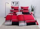 OTTO home Bettwäsche NINA | Rot 5