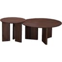 OTTO home Couchtisch Cassian | Braun