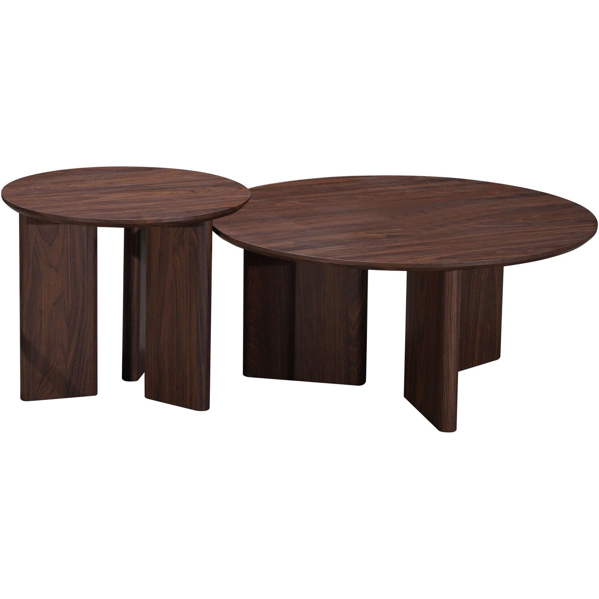 OTTO home Couchtisch Cassian | Braun