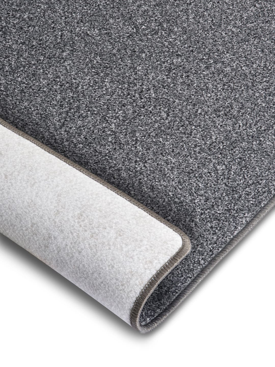 Hanse Home Exclusiv Läufer Liberty | Grau