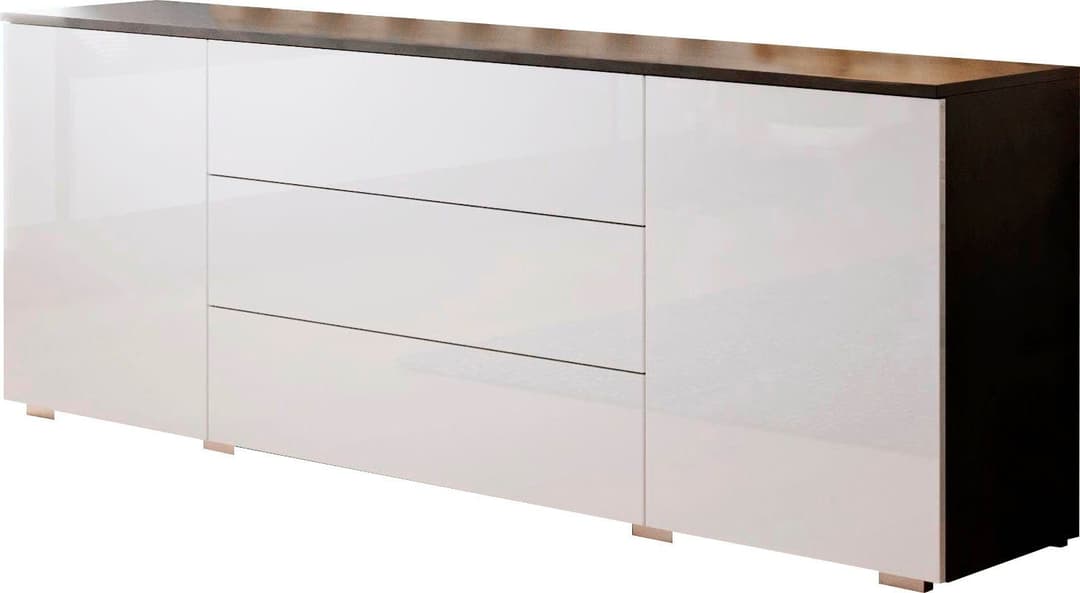 OTTO home Sideboard PARIS | Mehrfarbig