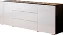 OTTO home Sideboard PARIS | Mehrfarbig