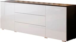 OTTO home Sideboard PARIS | Mehrfarbig