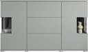 OTTO home Sideboard Kenia | Grün 4
