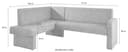 Home affaire Eckbank Umag | Beige 2
