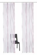 OTTO home Schiebegardine Dimona | Mehrfarbig