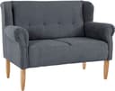 Home affaire Küchensofa Moro | Grau 3