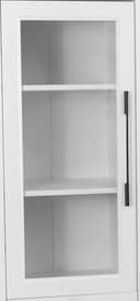 OTTO home Standvitrine Rigny | Weiß 5