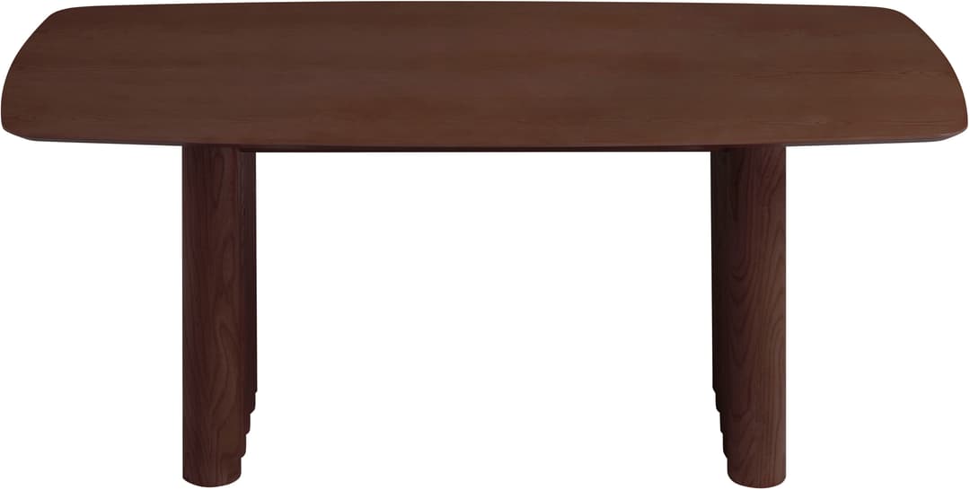 OTTO home Esstisch Sacy | Braun