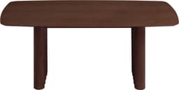 OTTO home Esstisch Sacy | Braun