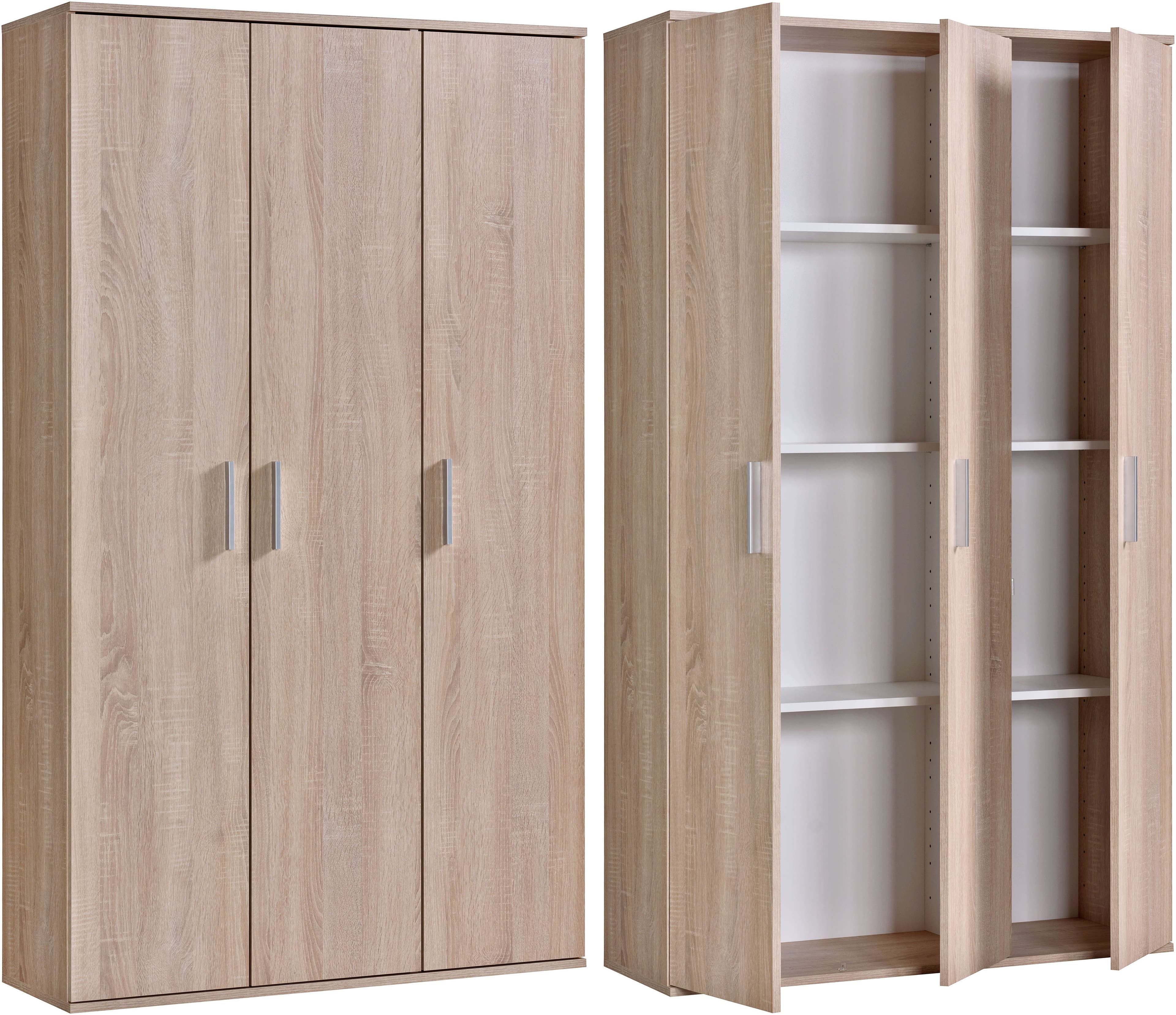 Procontour Haushaltsschrank Clara | Holztöne