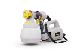 WAGNER Farbsprühpistole Wall Sprayer W 450 | Weiß