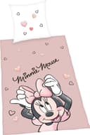 Disney Minnie Mouse Bettwäsche | Mehrfarbig 2