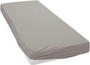 Janine Spannbettlaken ELASTIC 5002 | Grau 2